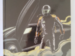 MICHEL VAILLANT n°64 eo 2001 TTBE+++++SUP