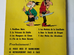 VIEUX NICK ET BARBE-NOIRE Sa majesté se rebiffe eo 1964 TBE++++
