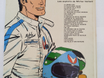 MICHEL VAILLANT Champion du monde eo 1974 TTBE+