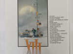 TREIZE ( XIII ) n°18 La version Irlandaise eo 2007 TTBE++++SUP