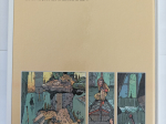 LES EAUX DE MORTELUNE n°4 Les yeux de nicolas eo 1990 TTBE+++