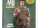 TREIZE ( XIII ) MYSTERY n°12 Alan Smith eo 2018 TTBE+++++SUP + EX-LIBRIS TTBE++