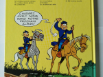 LES TUNIQUES BLEUES n°36 Quantrill eo 1994 TTBE+