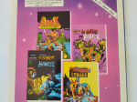 WARLORD la cité céleste eo 1982 TBE++++