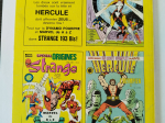 SPIDEY n°73 eo 1986 TBE++
