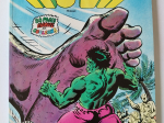 HULK n°9 eo 1984 TTBE+++++SUP