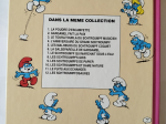 LES SCHTROUMPFS 3 histoires de schtroumpfs n°11 Le puits aux échanges eo 1995 TTBE+++