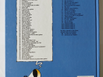 LEONARD n°45 Génie de l'insomnie eo 2014 TTBE++++SUP