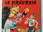SAMMY n°25 Le mandarin eo 1989 TTBE++