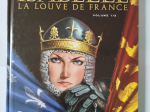 LES REINES DE SANG Isabelle la louve de France volume1/2 eo 2012 TTBE++