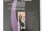 JESSICA BLANDY n°21 La frontière eo 2002 TTBE+++