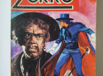 ZORRO super album ( 68 à 69 ) eo 1973 TTBE+