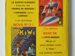 KIWI n°276 eo 1978 TTBE+
