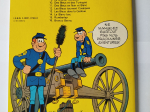 LES TUNIQUES BLEUES n°17 El padre eo 1981 TBE++++