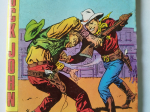 BUCK JOHN n°610 eo 1986 TTBE+