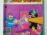 LES TIRE-AU-FLANC n°2  eo 1973 TBE+++++