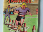 TROPHEE n°57 eo 1985 TTBE+