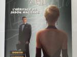 TREIZE ( XIII ) n°24 L'héritage de Jason Mac Lane eo 2016 TTBE+++++SUP