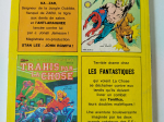 SPIDEY n°72 eo 1986 TTBE+