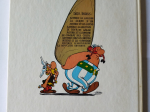 ASTERIX Le bouclier arverne eo 1968 TTBE+++