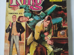 KING n°5 eo 1968 BE++++