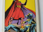 UN RECIT COMPLET MARVEL n°10 Tornade et illiana Magie eo 1986 TTBE++