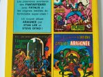 STRANGE spécial origines n°136 bis eo 1981 TTBE+