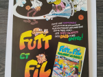 HULK n°13 eo 1985 TTBE++++SUP