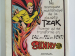 ATEMI n°38 eo 1978 TTBE++++SUP