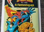 KAMANDI le dernier garçon de la terre n°2 Des hommes dans un aquarium eo 1981 TTBE+++++SUP