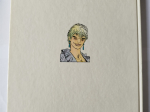 LE LABYRINTHE DU DRAGON eo 1989 TTBE++