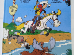 LUCKY LUKE La belle province eo 2004 TTBE++++SUP
