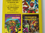 TITANS n°33 eo 1981 TTBE+