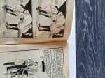 ESPACE n°2 eo 1974 TBE+