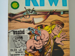 KIWI album n°90 ( 372 à 374 ) eo 1986 TBE+++++