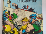 OLAC LE GLADIATEUR n°53 eo 1965 TTBE++++SUP
