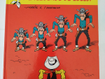 LUCKY LUKE La légende de l'ouest eo 2002 TTBE+++