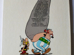 ASTERIX La grande traversée eo 1975 TTBE+++