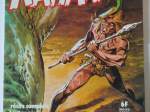 RAHAN 1ère série n°17 L'enfant chef eo 1976 TTBE+++