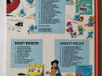 LES SCHTROUMPFS Schtroumpferies n°3 eo 1997 TTBE++