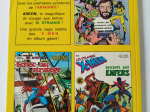 STRANGE n°158 eo 1983 TTBE+