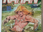 RAHAN 1ère série n°19 L'œil Bleu eo 1976 TBE+++++