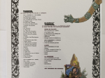 Les mondes de THORGAL Jeunesse n°4 Berserkers eo 2016 TTBE+++++SUP