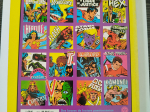 ATARI FORCE album n°3 eo 1986 TTBE++