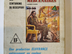 L'ACCIDENT eo ELVIFRANCE TTBE++
