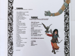 Les mondes de THORGAL Louve n°3 Le royaume du chaos eo 2013 TTBE++++SUP