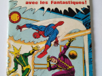 NOVA n°40 eo 1981 TTBE++