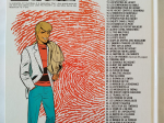 RIC HOCHET n°55 Qui a peur d'Hitchcock eo 1995 TTBE++++SUP