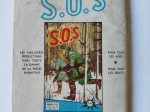 CHOC n°17 eo 1961 TTBE++++SUP