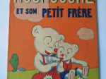 NOUNOUCHE et son petit frère eo 1949 TTBE+++